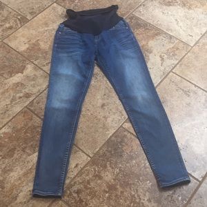 Vigoss maternity jeans